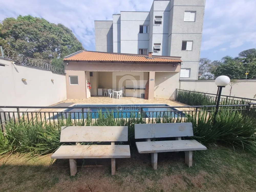 Apartamento, 2 quartos, 43 m² - Foto 7