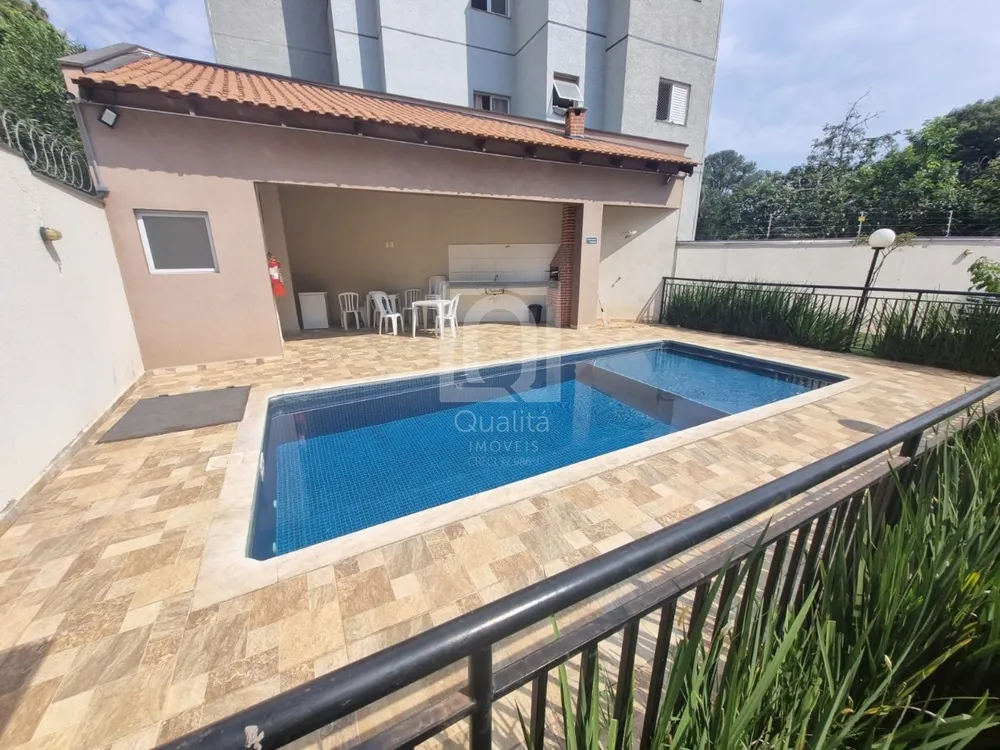 Apartamento, 2 quartos, 43 m² - Foto 5