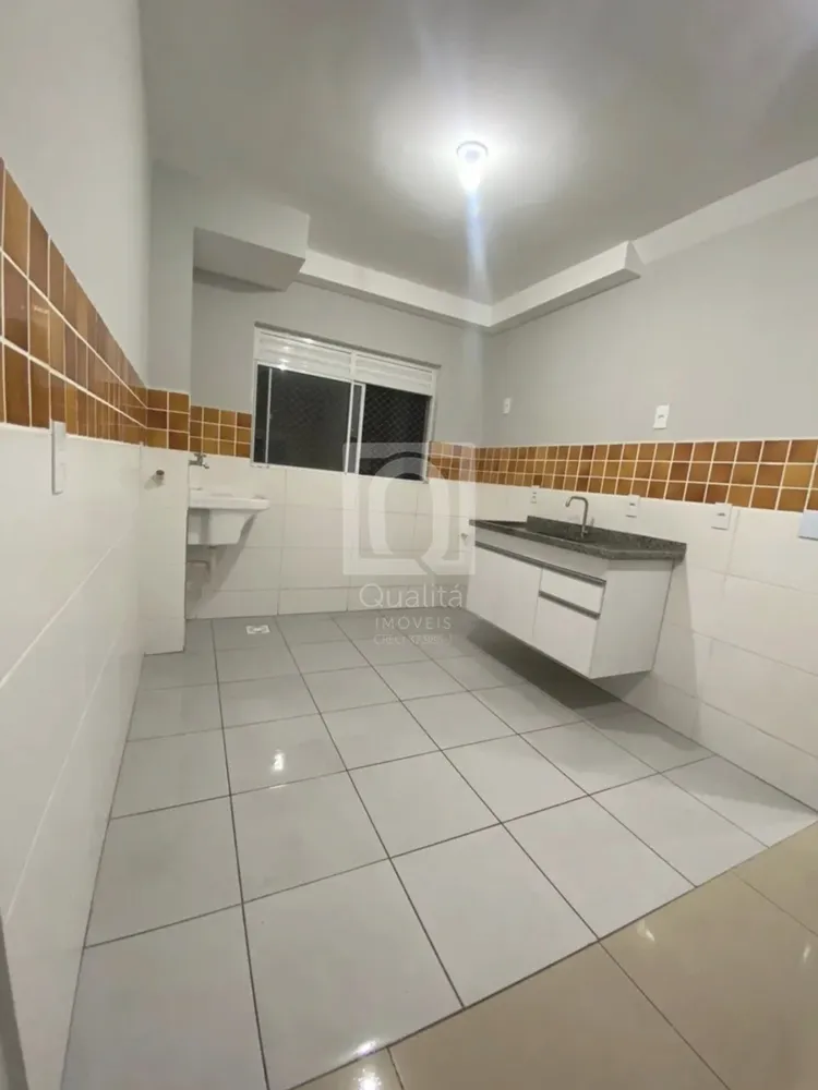 Apartamento, 2 quartos, 43 m² - Foto 1