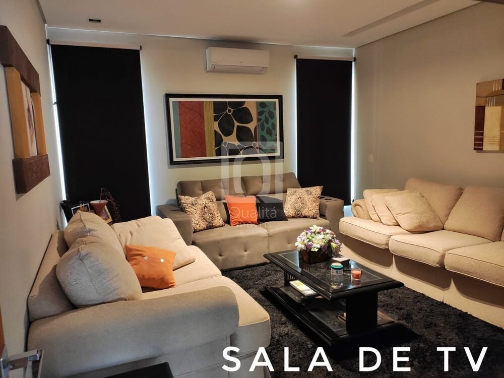 Casa de Condomínio, 4 quartos - Foto 2
