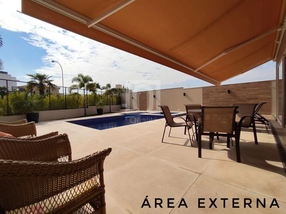 Casa de Condomínio, 4 quartos - Foto 22