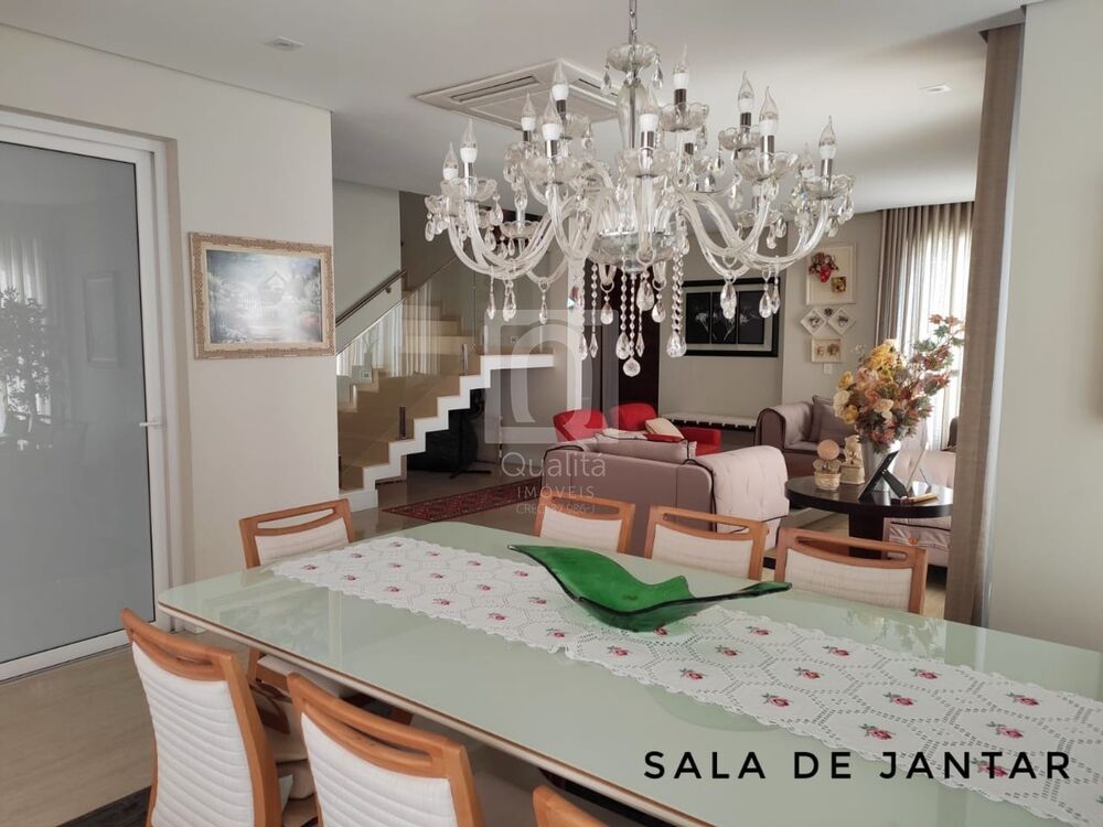 Casa de Condomínio, 4 quartos - Foto 6
