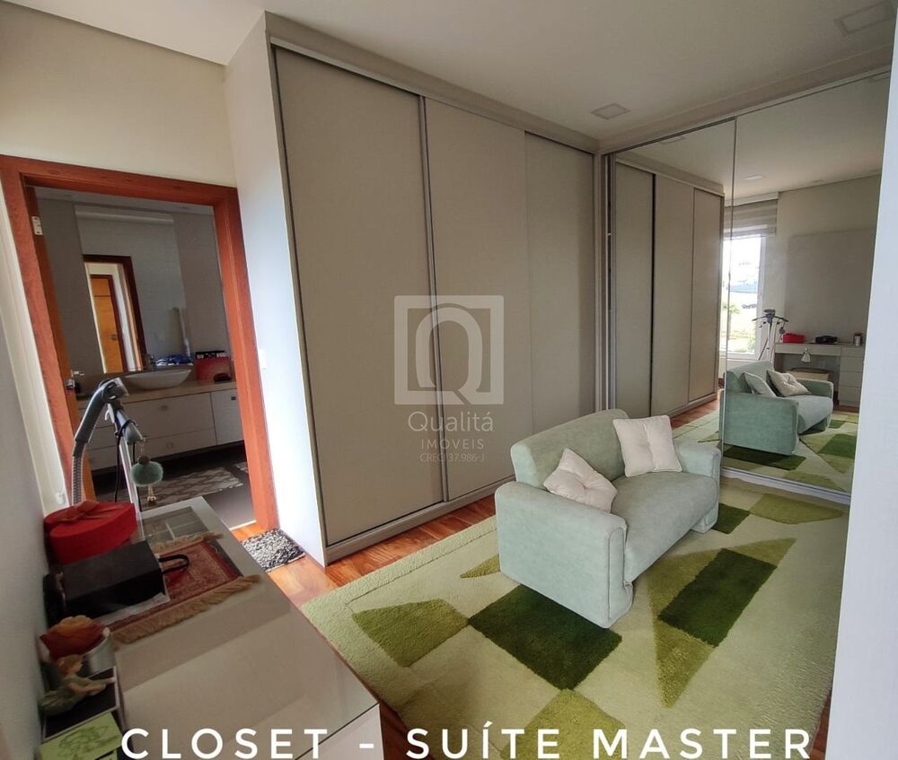 Casa de Condomínio, 4 quartos - Foto 10