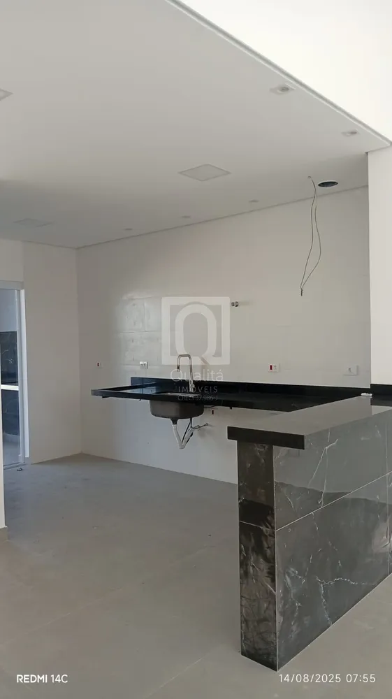 Casa, 3 quartos - Foto 6