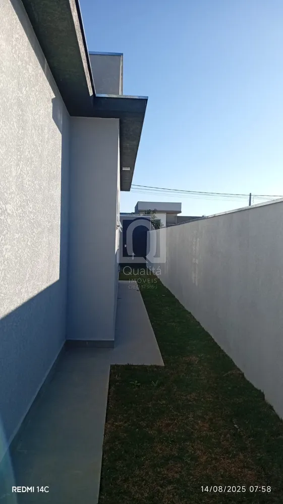 Casa, 3 quartos - Foto 12