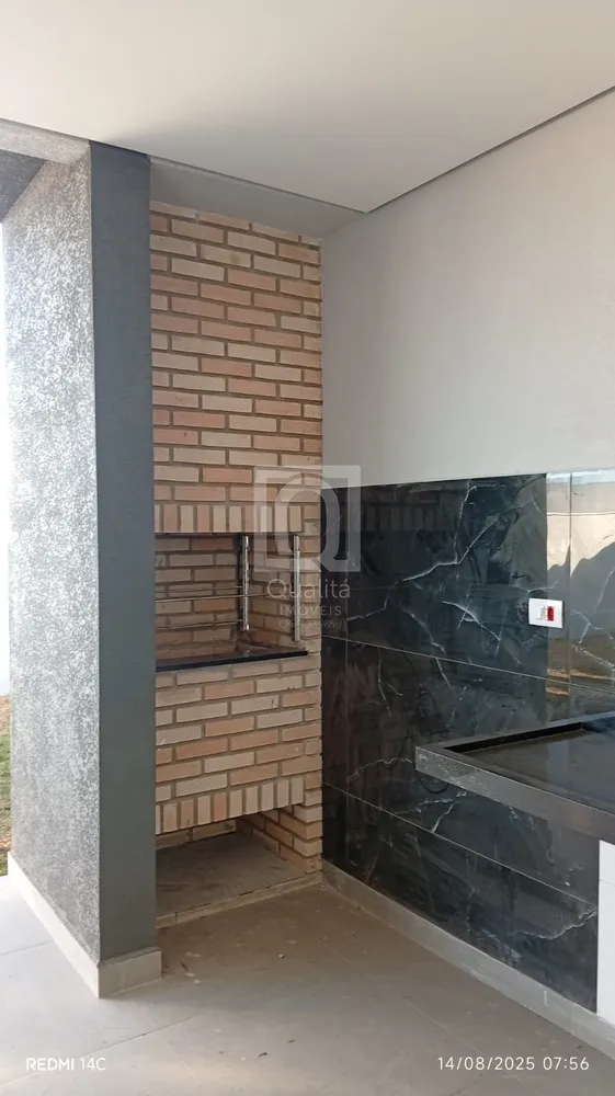 Casa, 3 quartos - Foto 3