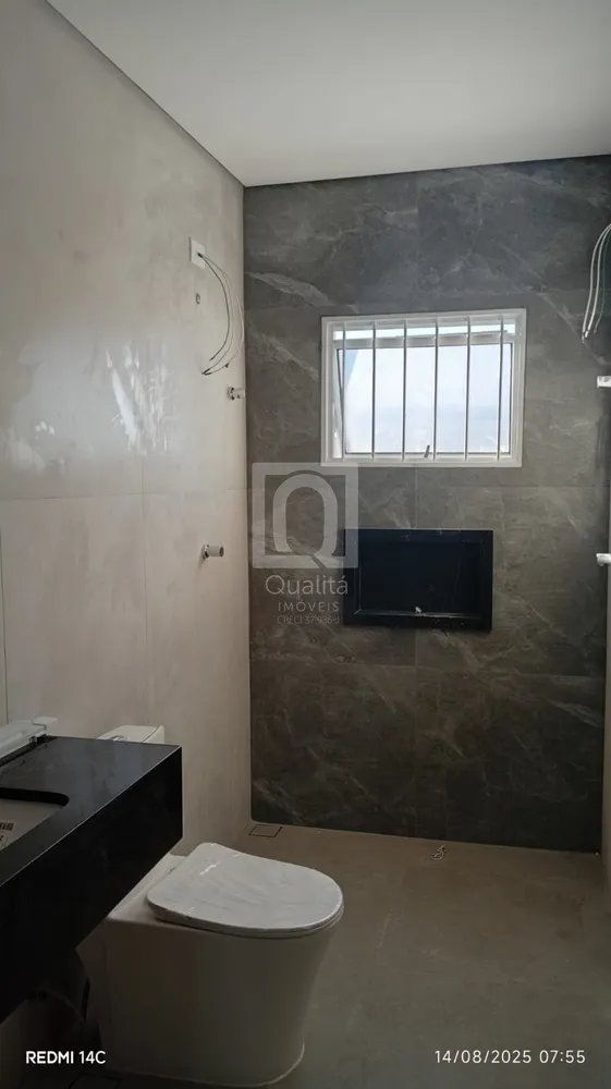 Casa, 3 quartos - Foto 4