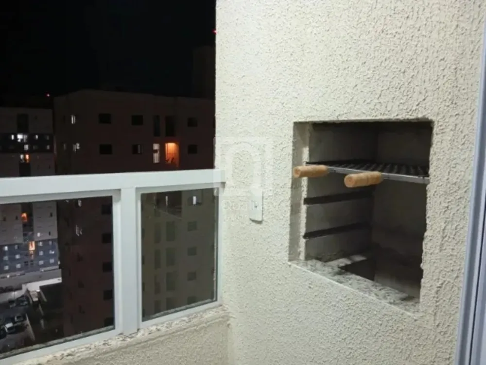 Apartamento, 2 quartos, 50 m² - Foto 2