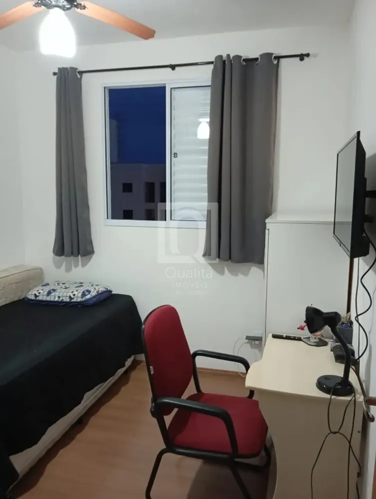 Apartamento, 2 quartos, 50 m² - Foto 7