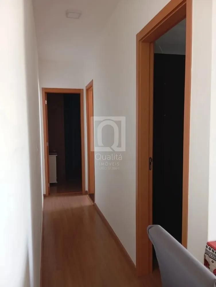 Apartamento, 2 quartos, 50 m² - Foto 5