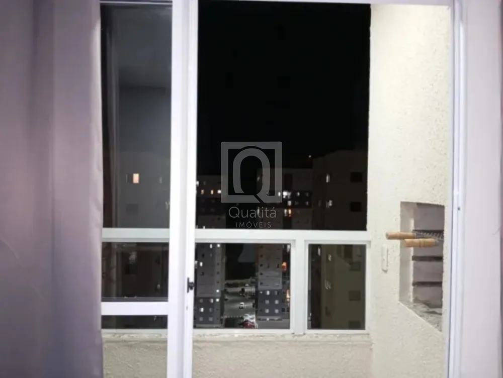 Apartamento, 2 quartos, 50 m² - Foto 4