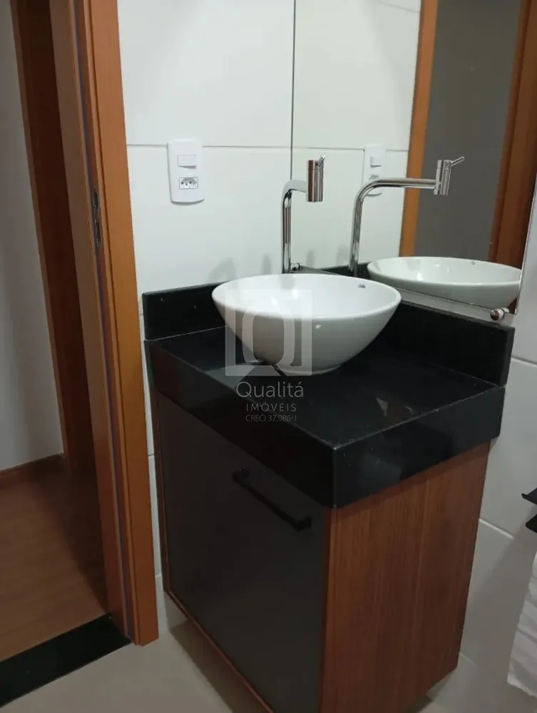 Apartamento, 2 quartos, 50 m² - Foto 8