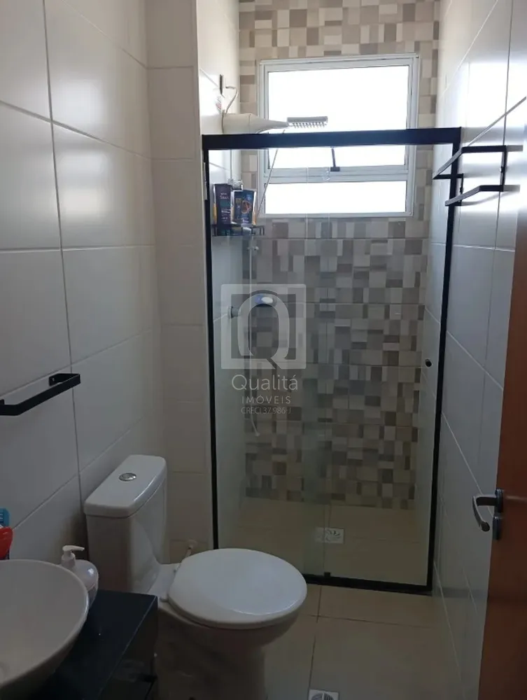 Apartamento, 2 quartos, 50 m² - Foto 9