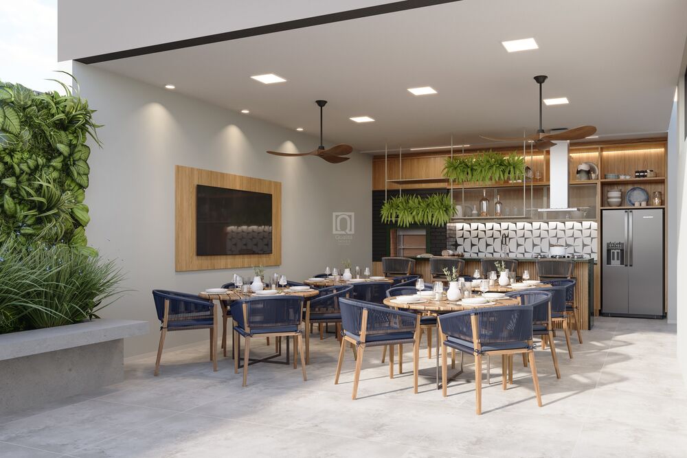 Apartamento, 2 quartos, 76 m² - Foto 10