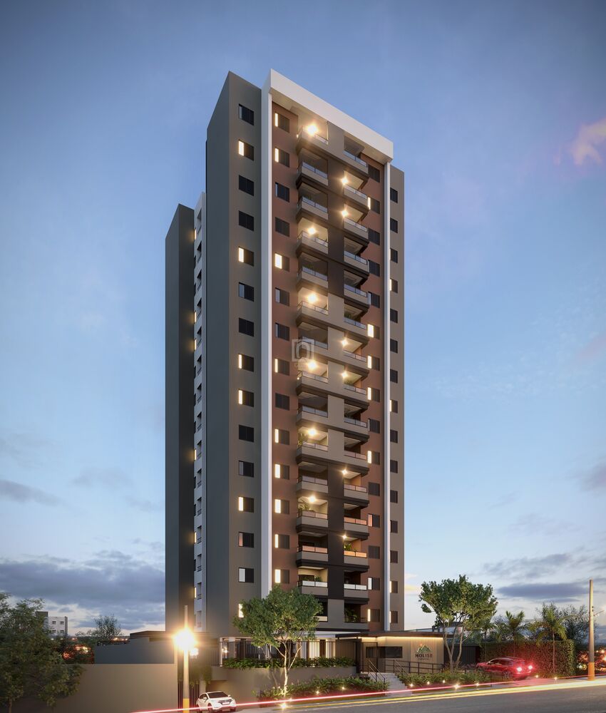 Apartamento, 2 quartos, 76 m² - Foto 6