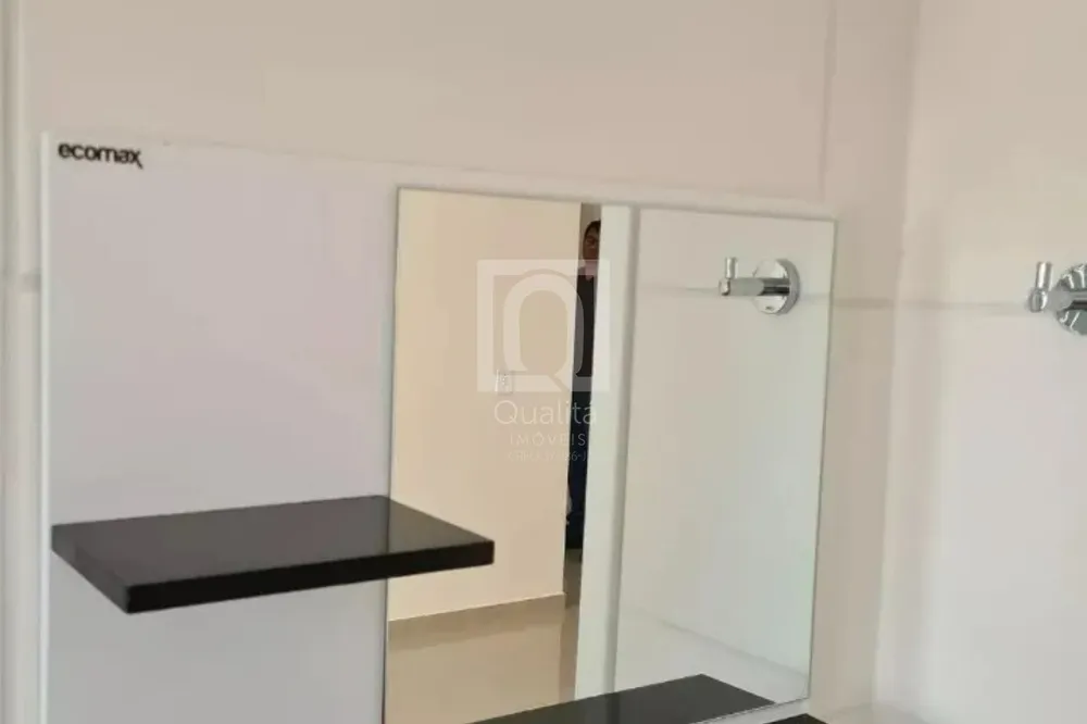 Apartamento, 2 quartos, 50 m² - Foto 5