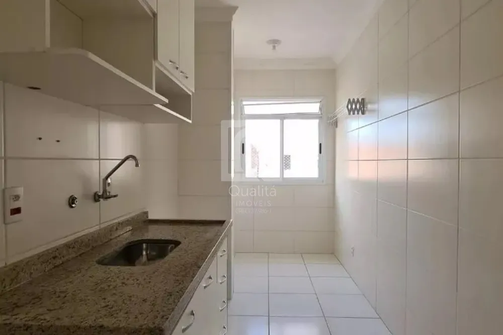 Apartamento, 2 quartos, 50 m² - Foto 6