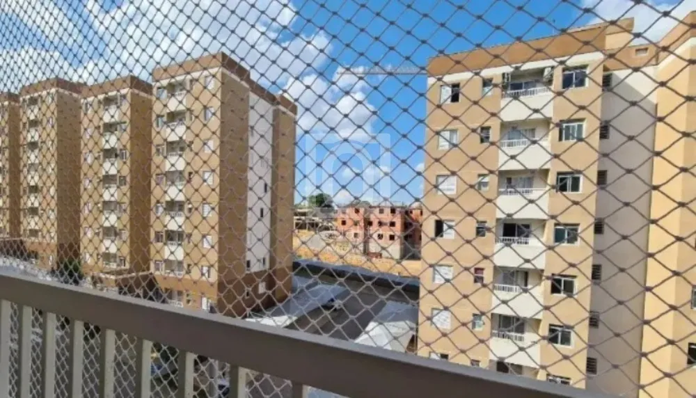 Apartamento, 2 quartos, 50 m² - Foto 3
