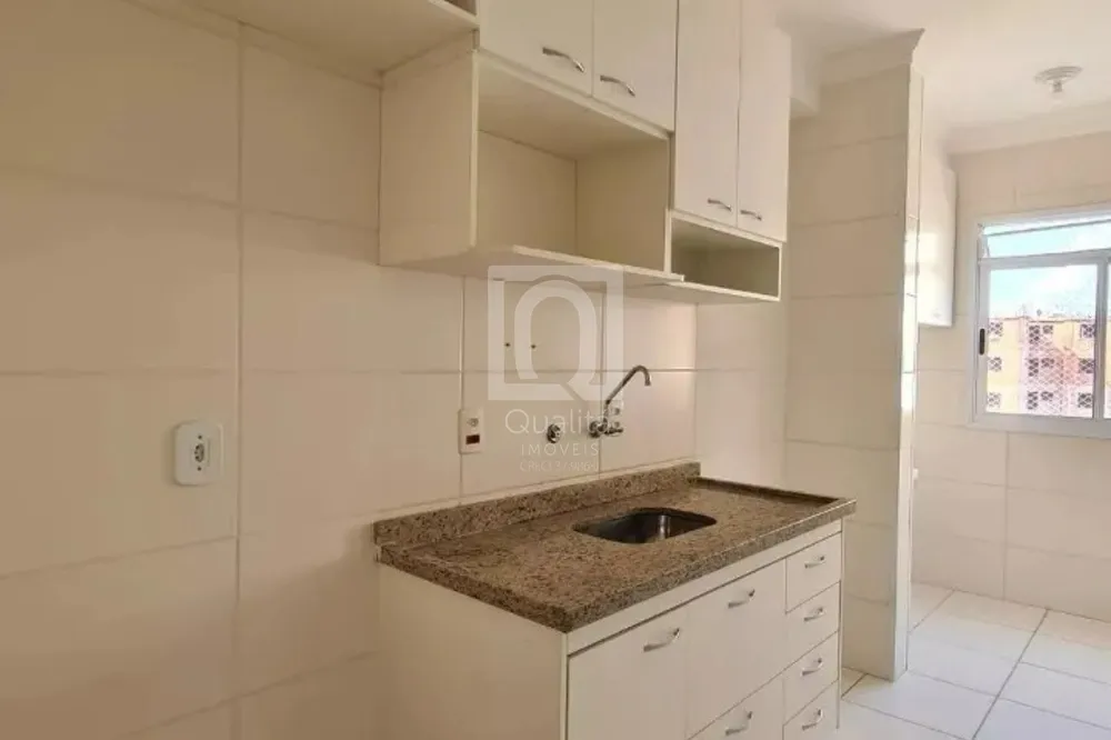 Apartamento, 2 quartos, 50 m² - Foto 4
