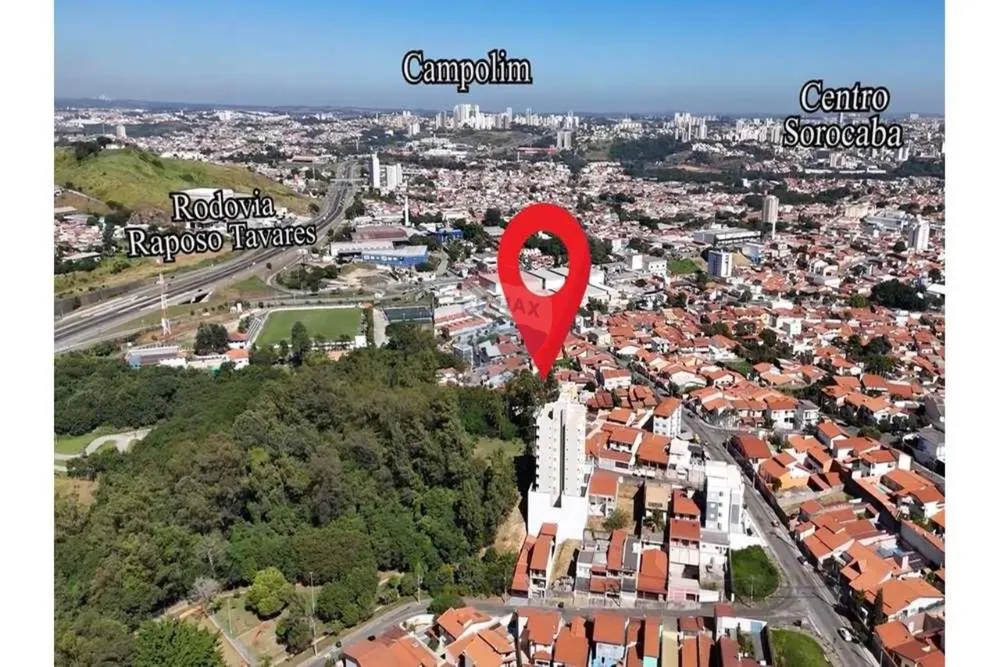 Apartamento, 2 quartos, 68 m² - Foto 2