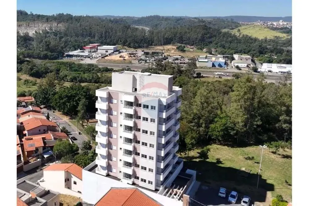 Apartamento, 2 quartos, 68 m² - Foto 1