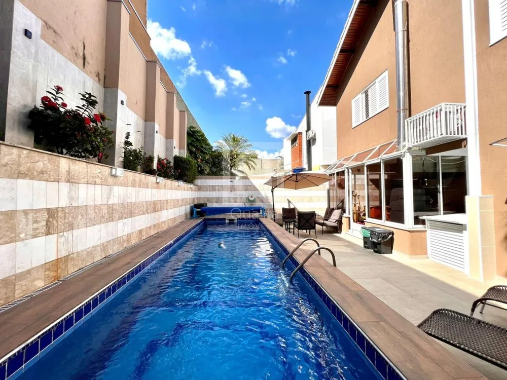 Casa, 5 quartos, 400 m² - Foto 12