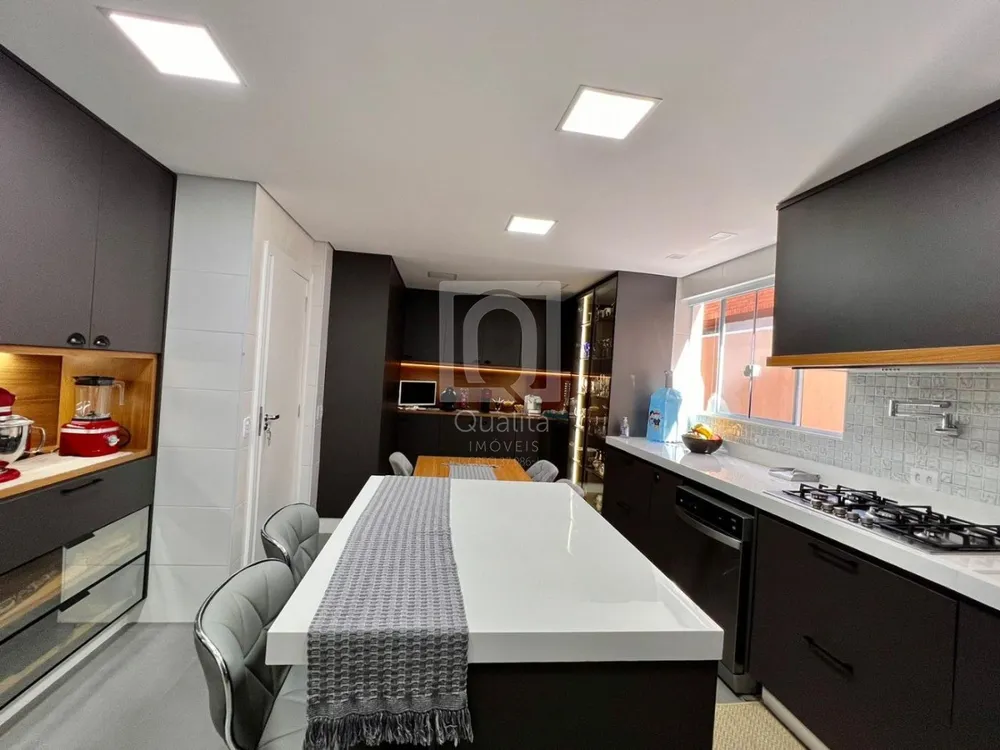 Casa, 5 quartos, 400 m² - Foto 5
