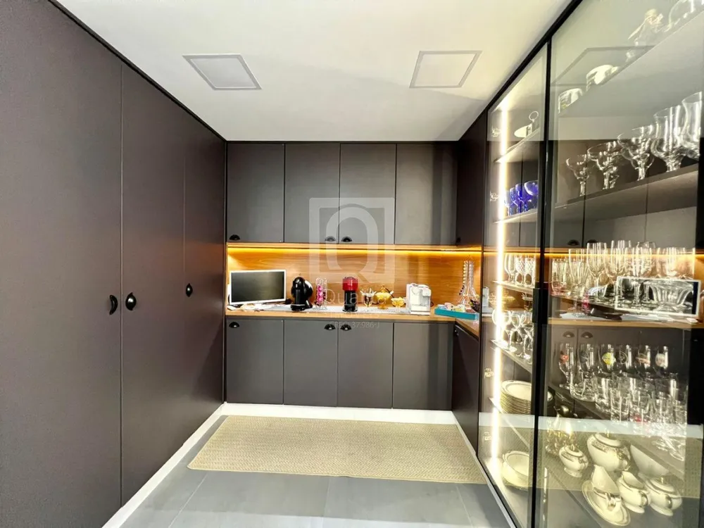 Casa, 5 quartos, 400 m² - Foto 3
