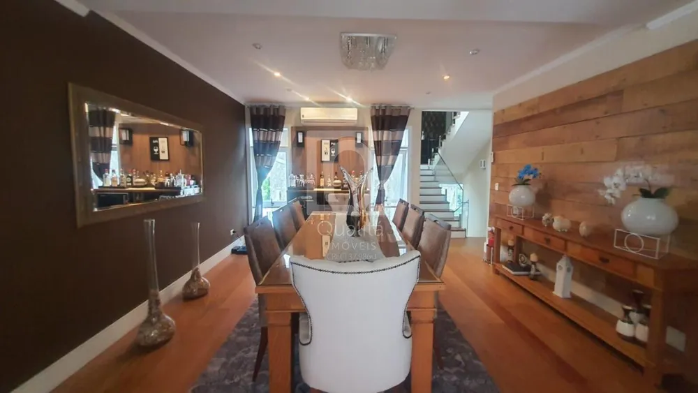 Casa, 5 quartos, 400 m² - Foto 6