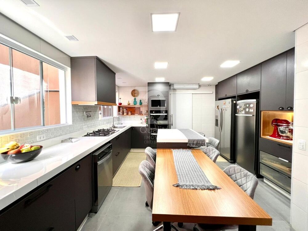 Casa, 5 quartos, 400 m² - Foto 4