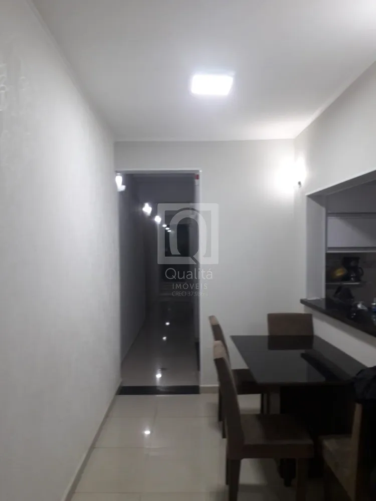 Casa, 2 quartos, 153 m² - Foto 4