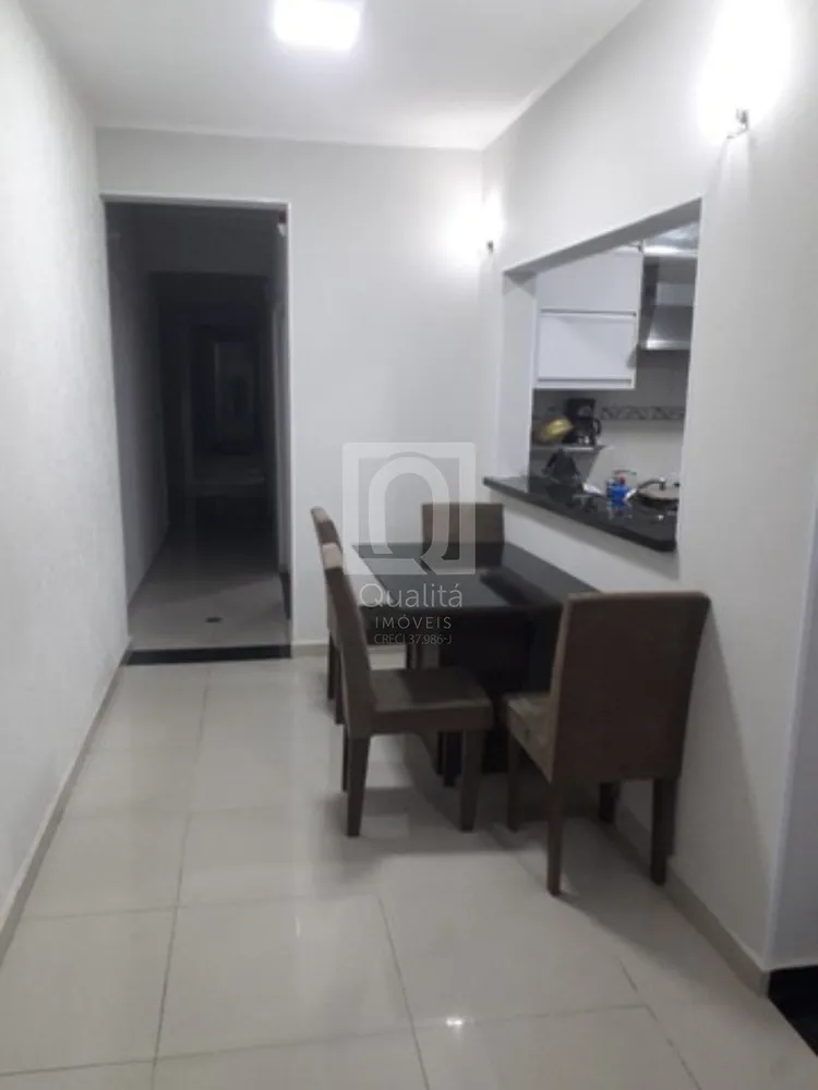 Casa, 2 quartos, 153 m² - Foto 3