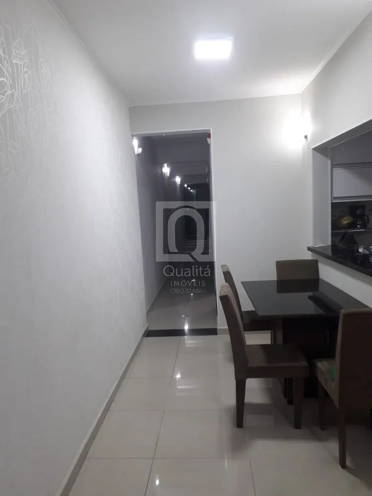 Casa, 2 quartos, 153 m² - Foto 5