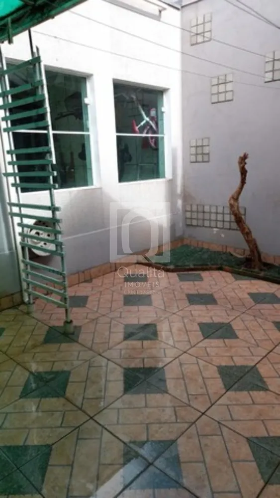 Casa, 2 quartos, 153 m² - Foto 11