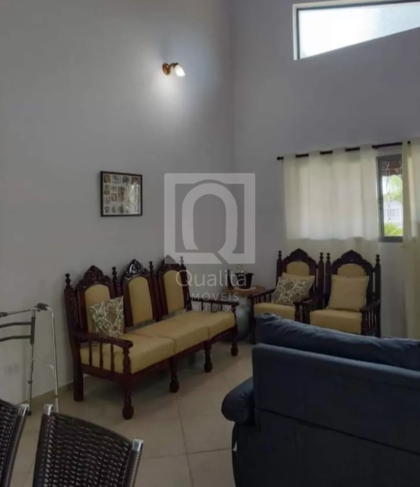 Casa de Condomínio à venda com 3 quartos, 900m² - Foto 2