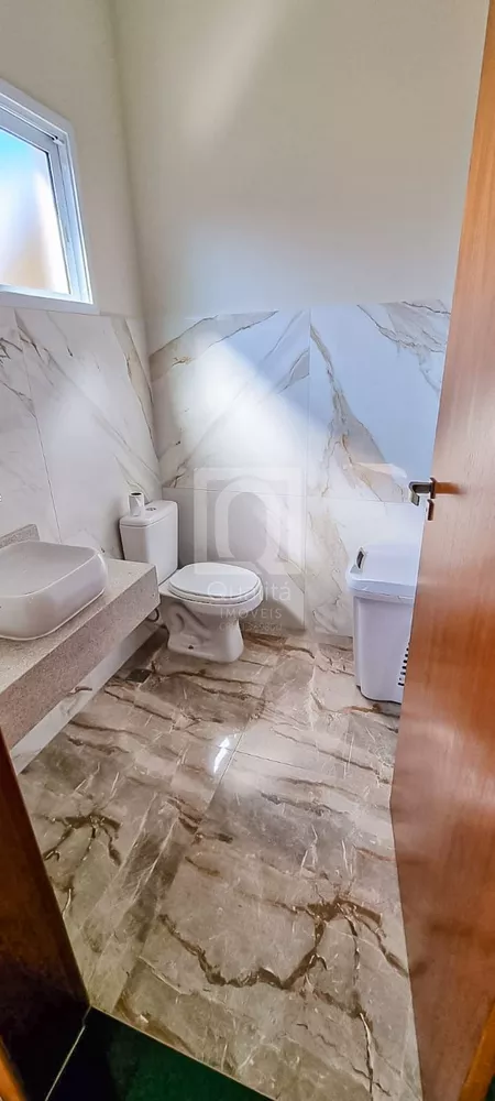 Casa de Condomínio à venda com 3 quartos, 250m² - Foto 12