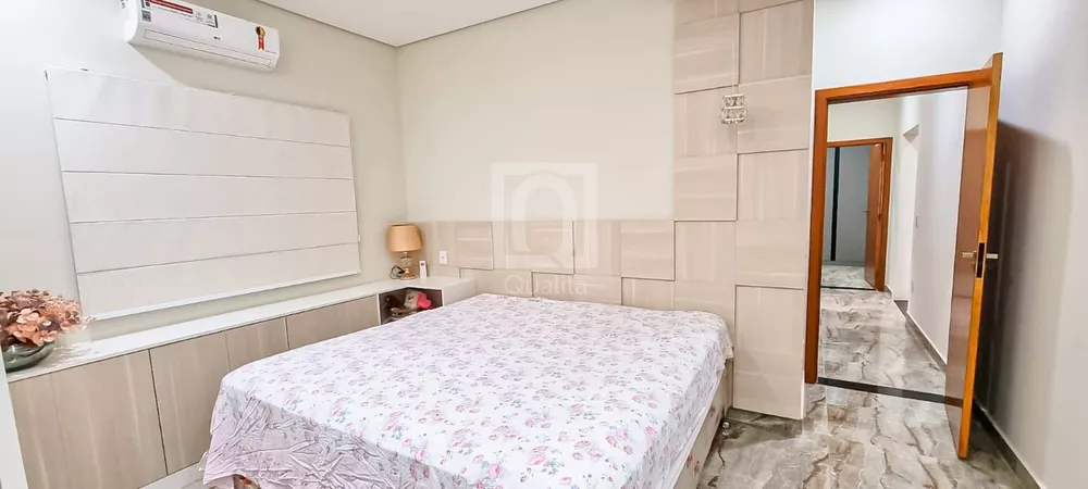 Casa de Condomínio à venda com 3 quartos, 250m² - Foto 8