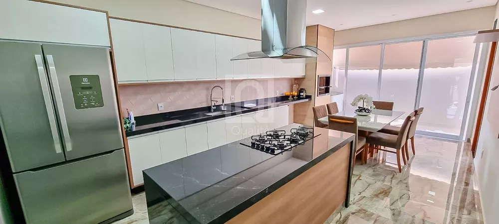 Casa de Condomínio à venda com 3 quartos, 250m² - Foto 7