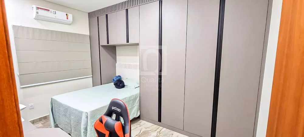 Casa de Condomínio à venda com 3 quartos, 250m² - Foto 9