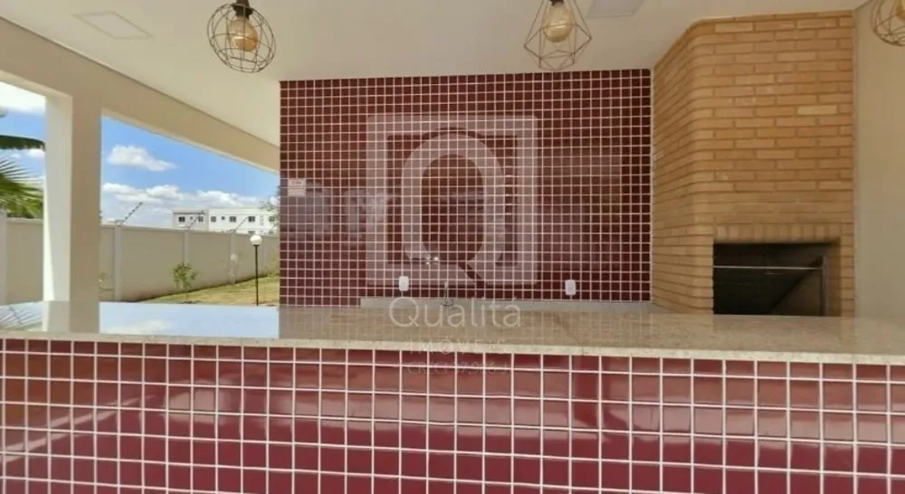 Apartamento, 2 quartos, 42 m² - Foto 11