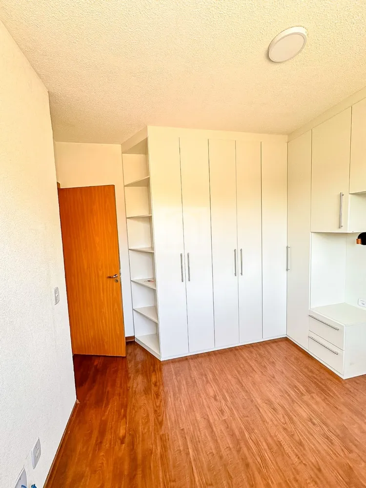 Apartamento, 2 quartos, 42 m² - Foto 4