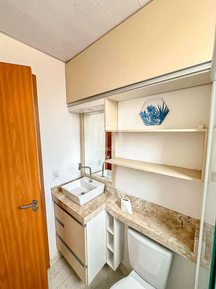 Apartamento, 2 quartos, 42 m² - Foto 6