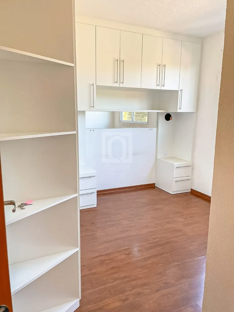 Apartamento, 2 quartos, 42 m² - Foto 3