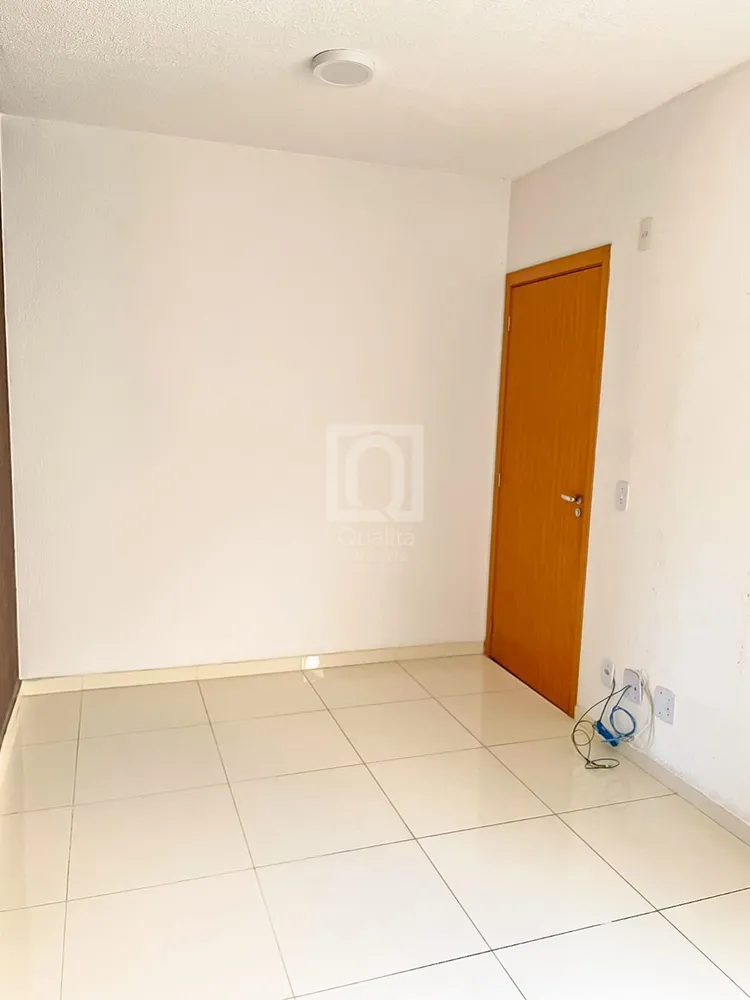 Apartamento, 2 quartos, 42 m² - Foto 2