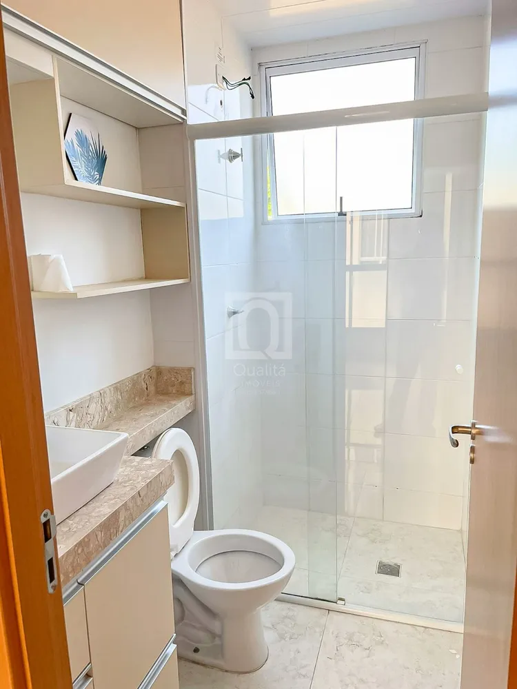 Apartamento, 2 quartos, 42 m² - Foto 5
