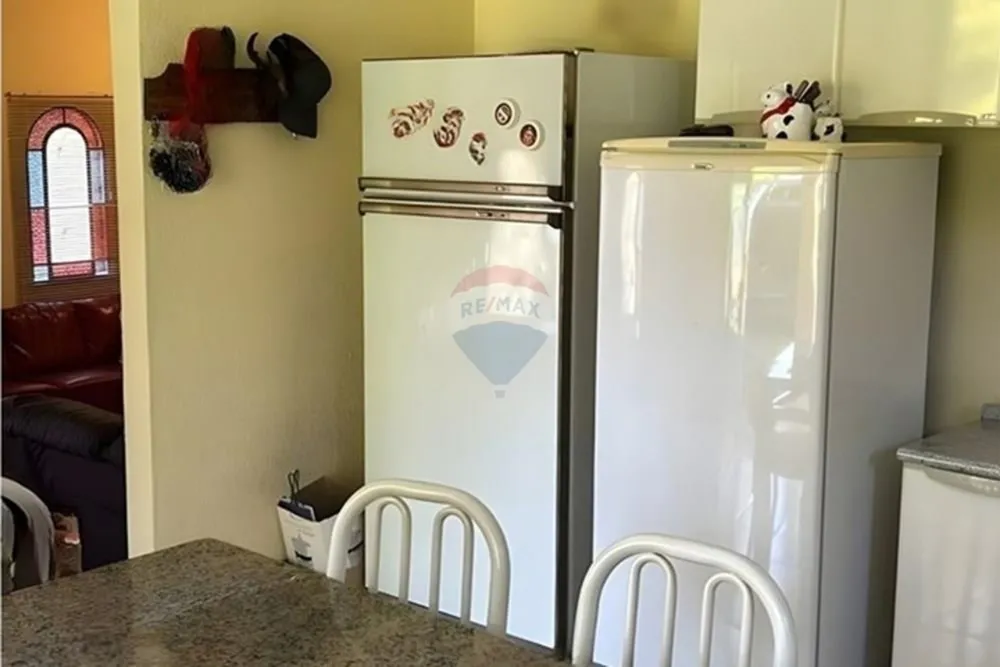 Chácara, 3 quartos, 5000 m² - Foto 1