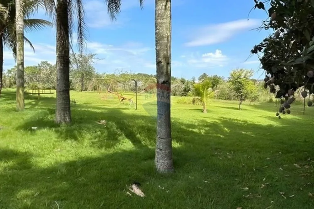 Chácara, 3 quartos, 5000 m² - Foto 11
