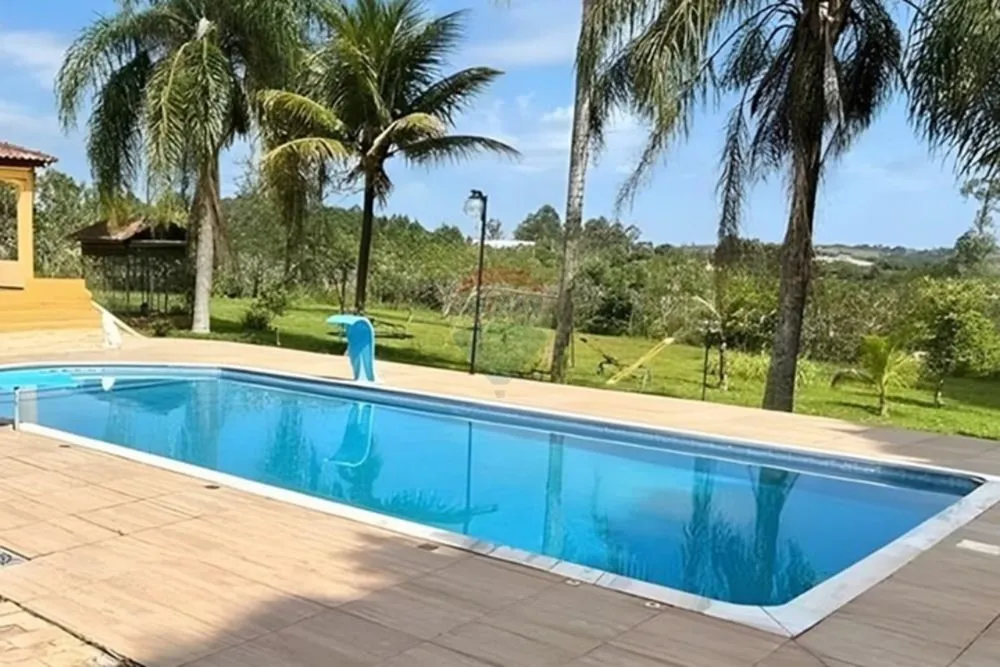 Chácara, 3 quartos, 5000 m² - Foto 7