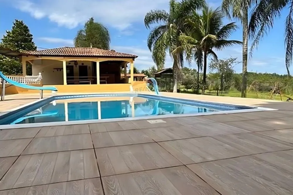 Chácara, 3 quartos, 5000 m² - Foto 4