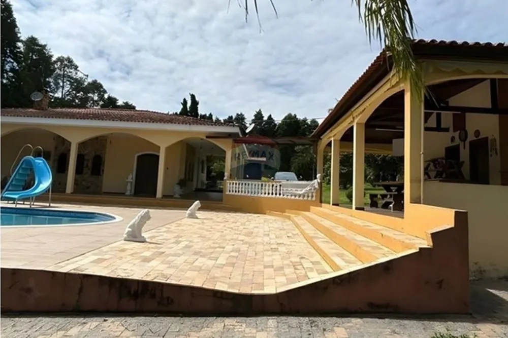 Chácara, 3 quartos, 5000 m² - Foto 8